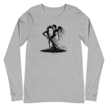  [TREESHIRTS] ALIEN 3B (Unisex Long Sleeve Tee)