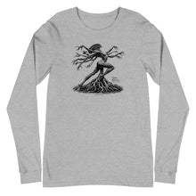  [TREESHIRTS] ALIEN 1B (Unisex Long Sleeve Tee)