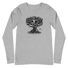  [TREESHIRTS] DAVINCI 3B (Unisex Long Sleeve Tee)