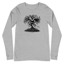  [TREESHIRTS] DAVINCI 2B (Unisex Long Sleeve Tee)