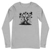 [TREESHIRTS] BALLOON 2B (Unisex Long Sleeve Tee)