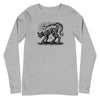 [TREESHIRTS] CAT 2B (Unisex Long Sleeve Tee)