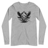 [TREESHIRTS] EAGLE 4B (Unisex Long Sleeve Tee)