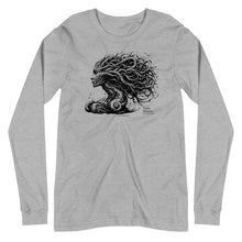  [TREESHIRTS] MADUSA 1B (Unisex Long Sleeve Tee)