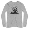 [TREESHIRTS] SERPENT 3B (Unisex Long Sleeve Tee)