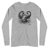 [TREESHIRTS] SCORPION 1B (Unisex Long Sleeve Tee)