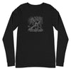 BRANCH ROOTS (W7) - Unisex Long Sleeve Tee
