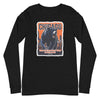 [CITYFAN] CHICAGO 1 (Unisex Long Sleeve Tee)