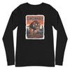 [CITYFAN] CINCINNATI 1 (Unisex Long Sleeve Tee)