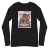 [CITYFAN] CINCINNATI 2 (Unisex Long Sleeve Tee)