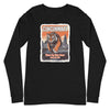 [CITYFAN] CINCINNATI 3 (Unisex Long Sleeve Tee)