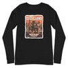 [CITYFAN] CLEVELAND 2 (Unisex Long Sleeve Tee)