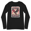 [CITYFAN] ARIZONA 2 (Unisex Long Sleeve Tee)