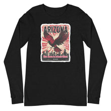  [CITYFAN] ARIZONA 2 (Unisex Long Sleeve Tee)