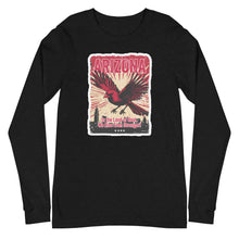  [CITYFAN] ARIZONA 3 (Unisex Long Sleeve Tee)