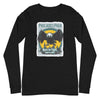 [CITYFAN] PHILADELPHIA 2 (Unisex Long Sleeve Tee)