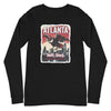 [CITYFAN] ATLANTA 1 (Unisex Long Sleeve Tee)