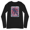 [CITYFAN] NEW YORK 2 (Unisex Long Sleeve Tee)