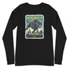 [CITYFAN] JACKSONVILLE 2 (Unisex Long Sleeve Tee)