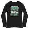 [CITYFAN] NEW YORK 1 (Unisex Long Sleeve Tee)