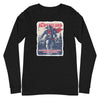 [CITYFAN] NEW ENGLAND 2 (Unisex Long Sleeve Tee)