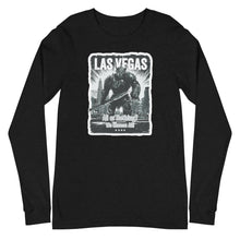  [CITYFAN] LAS VEGAS 1 (Unisex Long Sleeve Tee)