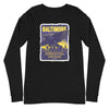 [CITYFAN] BALTIMORE 1 (Unisex Long Sleeve Tee)