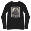 [CITYFAN] NEW ORLEANS 2 (Unisex Long Sleeve Tee)