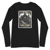 [CITYFAN] NEW ORLEANS 3 (Unisex Long Sleeve Tee)