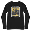 [CITYFAN] PITTSBURGH 2 (Unisex Long Sleeve Tee)