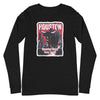 [CITYFAN] HOUSTON 2 (Unisex Long Sleeve Tee)