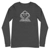 BRANCH ROOTS (W1) - Unisex Long Sleeve Tee