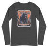 [CITYFAN] CHICAGO 1 (Unisex Long Sleeve Tee)