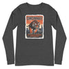 [CITYFAN] CINCINNATI 1 (Unisex Long Sleeve Tee)