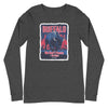 [CITYFAN] BUFFALO 1 (Unisex Long Sleeve Tee)