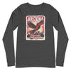 [CITYFAN] ARIZONA 1 (Unisex Long Sleeve Tee)