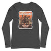 [CITYFAN] CLEVELAND 2 (Unisex Long Sleeve Tee)