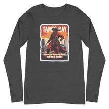  [CITYFAN] TAMPA BAY 4 (Unisex Long Sleeve Tee)