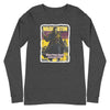 [CITYFAN] WASHINGTON 3 (Unisex Long Sleeve Tee)