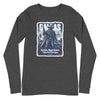 [CITYFAN] DALLAS 4 (Unisex Long Sleeve Tee)