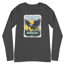  [CITYFAN] PHILADELPHIA 1 (Unisex Long Sleeve Tee)