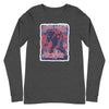 [CITYFAN] NEW YORK 2 (Unisex Long Sleeve Tee)