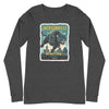 [CITYFAN] JACKSONVILLE 2 (Unisex Long Sleeve Tee)