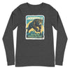 [CITYFAN] JACKSONVILLE 3 (Unisex Long Sleeve Tee)