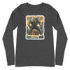 [CITYFAN] GREEN BAY 3 (Unisex Long Sleeve Tee)