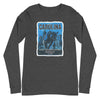 [CITYFAN] CAROLINA 3 (Unisex Long Sleeve Tee)