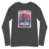 [CITYFAN] NEW ENGLAND 1 (Unisex Long Sleeve Tee)