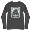 [CITYFAN] LAS VEGAS 1 (Unisex Long Sleeve Tee)