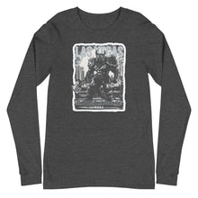  [CITYFAN] LAS VEGAS 3 (Unisex Long Sleeve Tee)