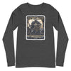 [CITYFAN] NEW ORLEANS 2 (Unisex Long Sleeve Tee)